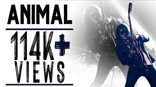 Animal - Official Music Video | Rebirth | Asad Ahmed chords