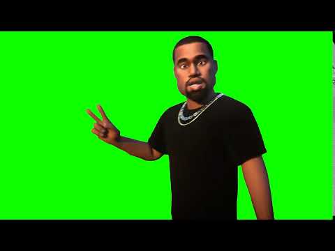 and-im-kanye-west-|-(meme)-(green-screen-template)-(free-download)