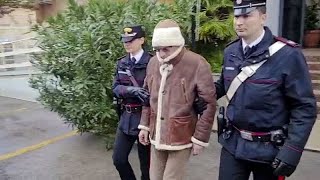 В Италии арестован глава 