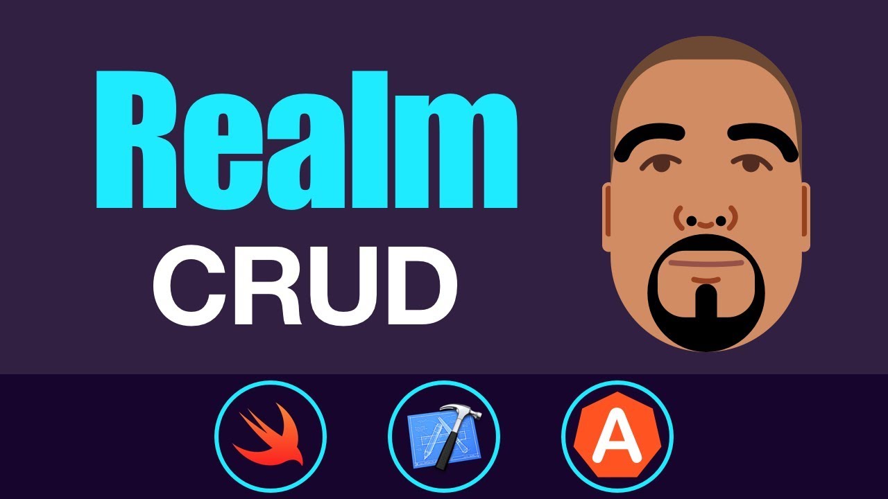 Realm: CRUD | Swift 4, Xcode 9 camera iphone 8 plus apk