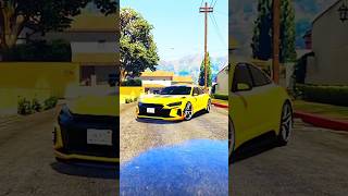 3 Coches que deberías COMPRAR en GTA Online #shorts #gta