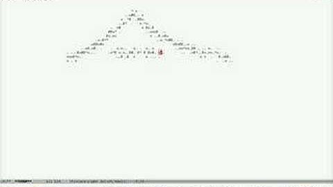 Emacs kanji handwriting recognition