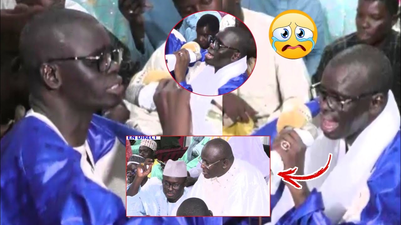 🔴 Lou Béss Takhe Serigne Khadim kebe Magal Touba 2025 keur Serigne Mame mor Habibou 
