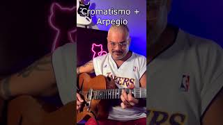 👉 Truco fácil para improvisar en Minor Swing 🎶 (Gypsy Jazz) #jazzmanouche #musica #djangoreinhardt