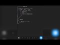 Insertion Sort Algorithm in DSA using C language