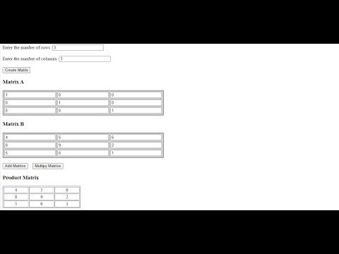 III BCA PHP Lab Ex B2 : PHP program that facilitates the addition ...