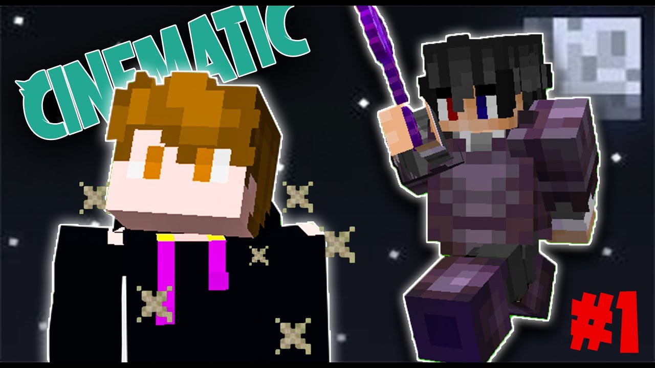 How I Destroyed My Enemy In This Minecraft SMP - YouTube