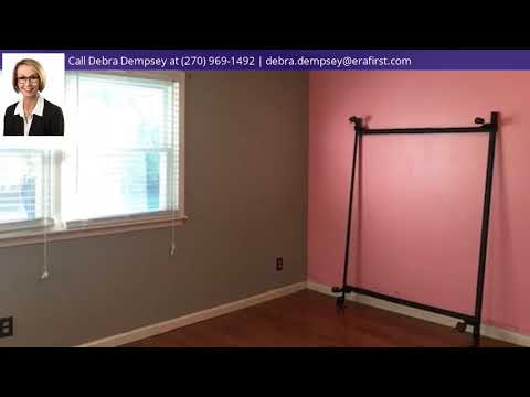 2753 Sunrise Court, Henderson, KY home video tour