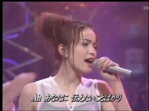 知念里奈　believe