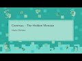 Commas - The Hidden Menace - Martin Binfield