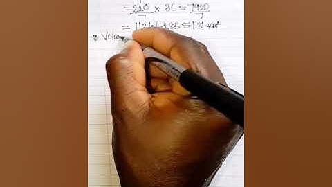 NECO 2024 Mathematics Theory Question 8