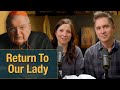 Cardinal Burke’s Novena | Why Return To Our Lady?