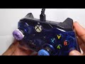 PDP xbox one midnight blue wired controller! 2 years later REVIEW