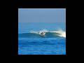 #surfing #surf #bali clean right wave