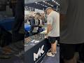 MK Knives & Tools at Blade Show 2025, Atlanta, GA, USA #bladeshow