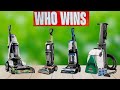 Top 5 Best Home Carpet Cleaners You Should Buy in 2026!