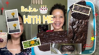 How to Bake Banana Cake 🍌🍰|| My Easy & Yummy Style 😁❤️ screenshot 3