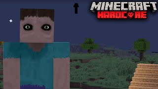 Exploring the ABANDONED mine... | Minecraft: From the Caves #4