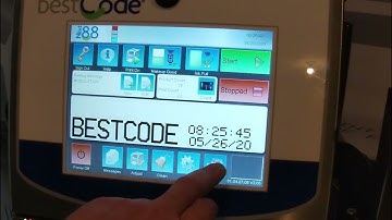 Ink Tank Full Error | CIJ Best Code Tutorial 22 | Master Technologies
