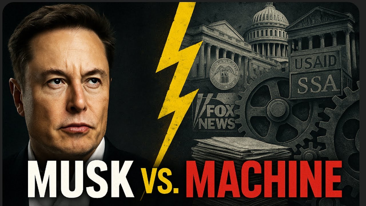 Elon Musk's DOGE: SSA and USAID Cuts, 2025 Layoffs, and Public Controversy