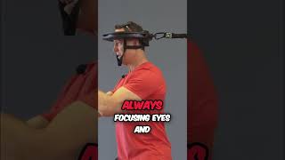 Master Spinal Twist: Unlock Core Power & Neck Stability! #shorts