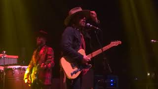 Start To Go - Lukas Nelson and The Promise Of The Real October 22, 2021