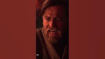 Thumbnail of Lord Vader X Obi wan || The chosen one || Another love