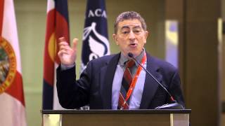 2015 AAFS Plenary Pt 3 - Saul Kassin