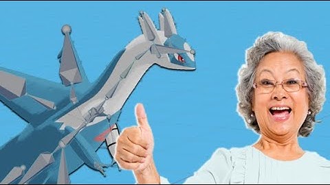 Idle Animations so easy your GRANDMA can do them. (blender tutorial)