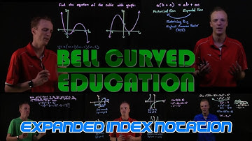 Expanded Index Notation