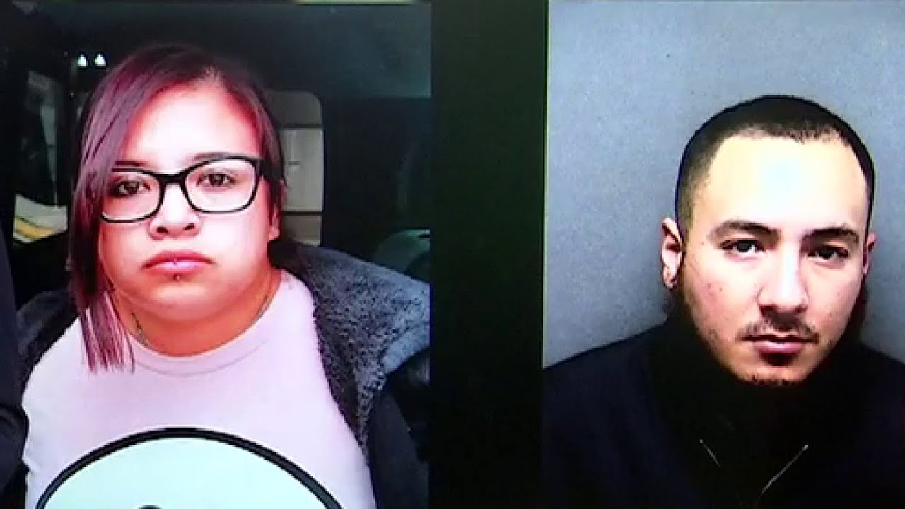 San Antonio Police Make Arrest In Third Fatal Child Abuse Case This san-antonio-police-make-arrest-in-third-fatal-child-abuse-case-this