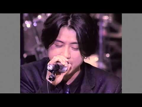 チェッカーズ　LIVE1992「涙のリクエスト」「青い目のHigh School Queen」