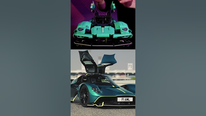 Every detail of the Aston Martin Valkyrie is a statement  Ready to be built for real #AstonMartin