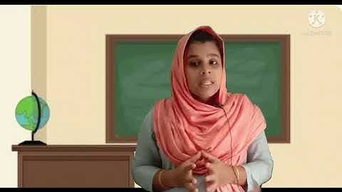 Std 7 Social Science Unit 7 Class 21 White Board VI