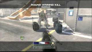 Trickshot Academy Ep. 1