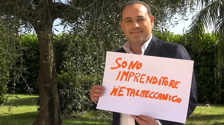 Massimo Grimaldi candidato con Caldoro Presidente ...