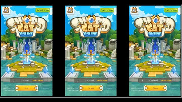 Sword Cat Online (Android/IOS) Anime MMO Action RPG