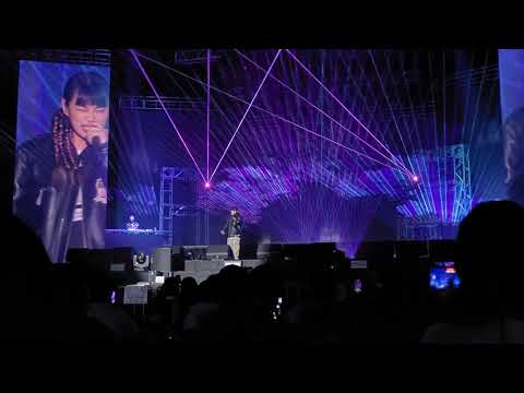 [THE CLIMAX 쇼미더머니 10 콘서트] FACE TIME (Feat. 개코) - 신스 | 211212