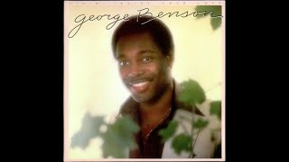 George Benson ‎– Before You Go (Audiophile Version) ℗ 1979