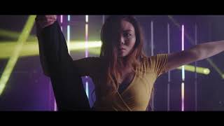 Download Lagu Kam Enyo X Chris JK X Kiki Gin - Nakama 仲間 (Video⚡️Official) MP3