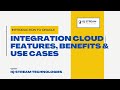 📌 Introduction to Oracle Integration Cloud | Features, Benefits &amp; Use Cases