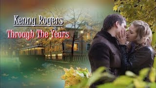 Kenny Rogers - Through The Years HD Tradução