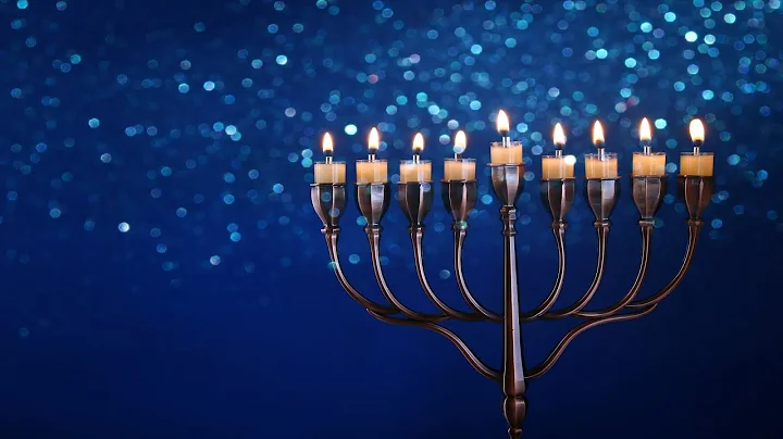 Hanukkah Music  Hanukkah [2 Hour Version]