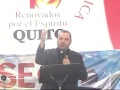 Renovación Carismática Tú llamado es a Evangelizar - P. Jaime Perez