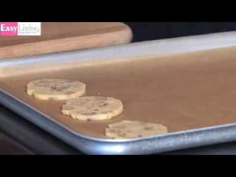 Video: Kaip Pasigaminti Apelsinų Pekano Sausainių