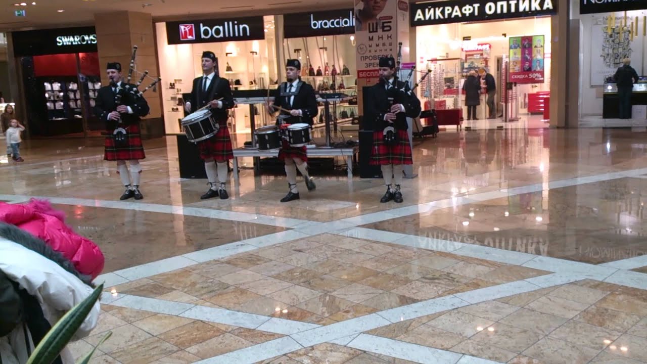 ИГРА НА ВОЛЫНКЕ - YouTube