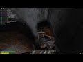 Trident Survival Raid Defense