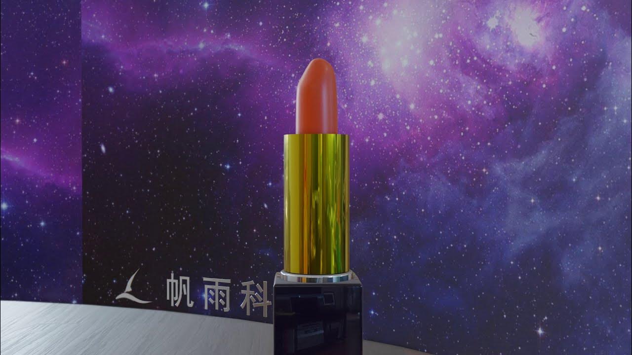 Mechanism How Lipstick Work YouTube