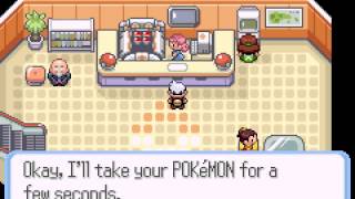 Pokemon Ruby - </a><b><< Now Playing</b><a> - User video