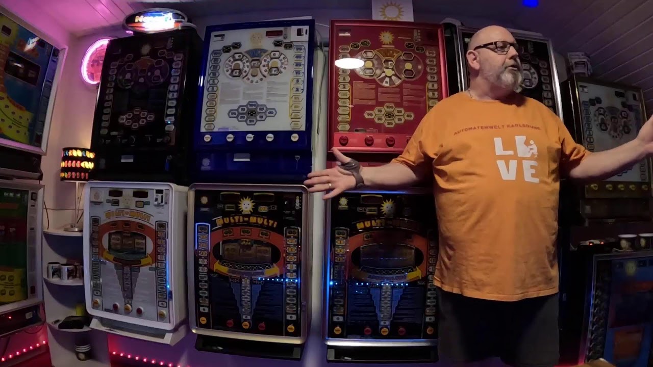 🔴 Eine derbe Niederlage beim ersten Battle gegen Larssen 3333 242-500 . Jeder mit 8 Geräten ü 3St.